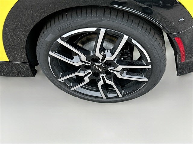 2026 MINI Convertible Cooper S