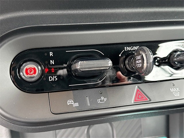 2026 MINI Convertible Cooper S