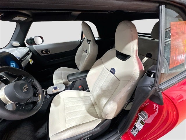 2026 MINI Convertible Cooper S