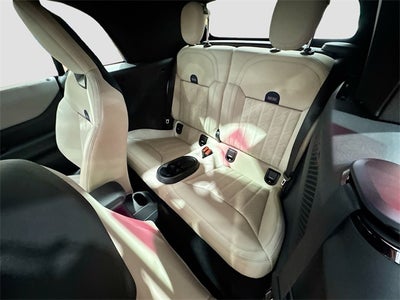 2026 MINI Convertible Cooper S