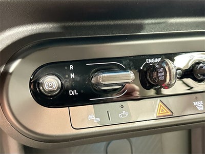 2026 MINI Convertible Cooper S