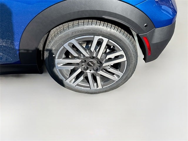 2026 MINI Convertible Cooper S