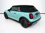 2026 MINI Convertible Cooper S