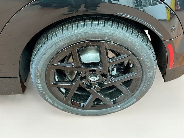 2026 MINI Cooper S Cooper S
