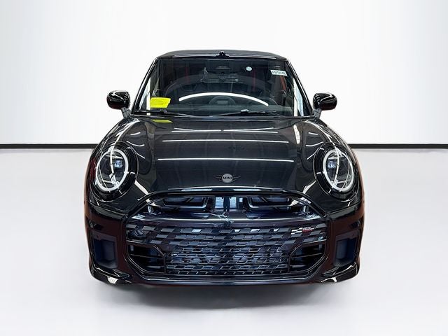 2026 MINI Cooper S Cooper S