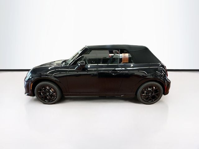 2026 MINI Cooper S Cooper S