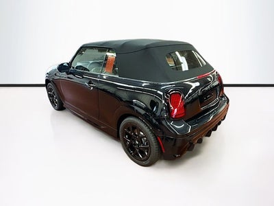 2026 MINI Cooper S Cooper S