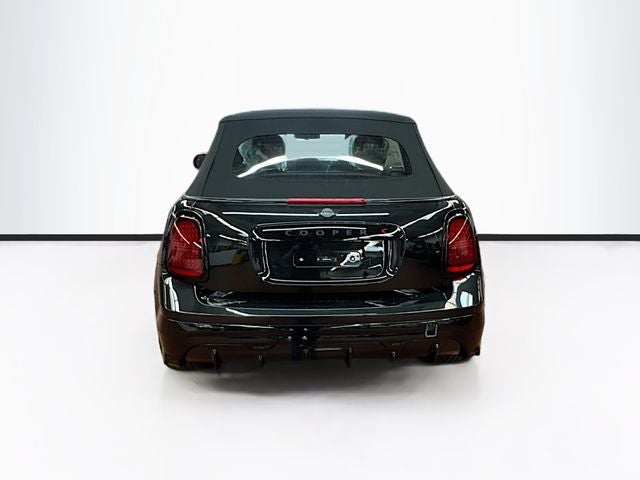 2026 MINI Cooper S Cooper S