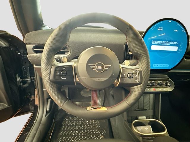 2026 MINI Cooper S Cooper S
