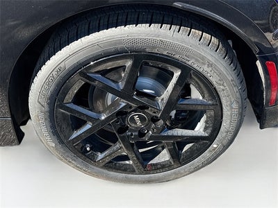 2026 MINI Convertible Cooper S