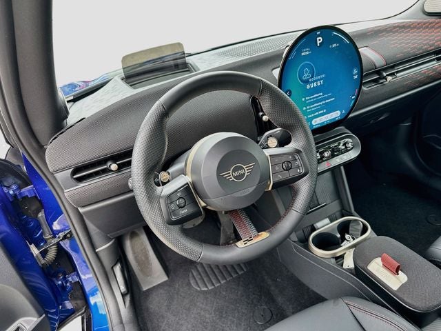 2026 MINI CONVERTIBLE Cooper S