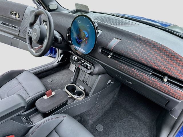 2026 MINI CONVERTIBLE Cooper S