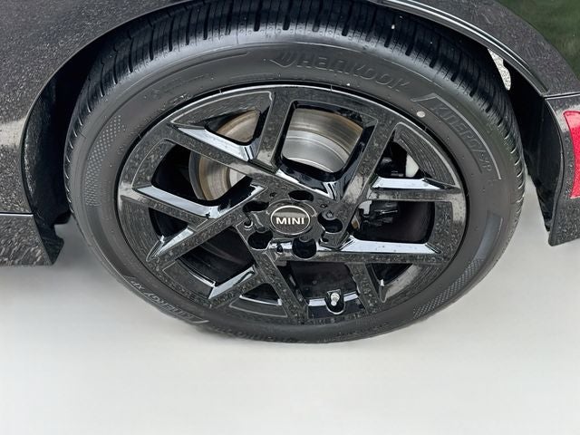 2026 MINI CONVERTIBLE Cooper S