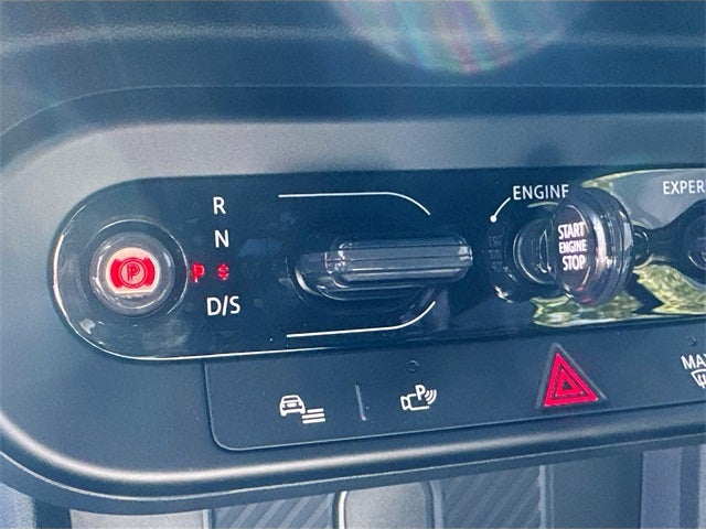 2026 MINI Convertible Cooper S