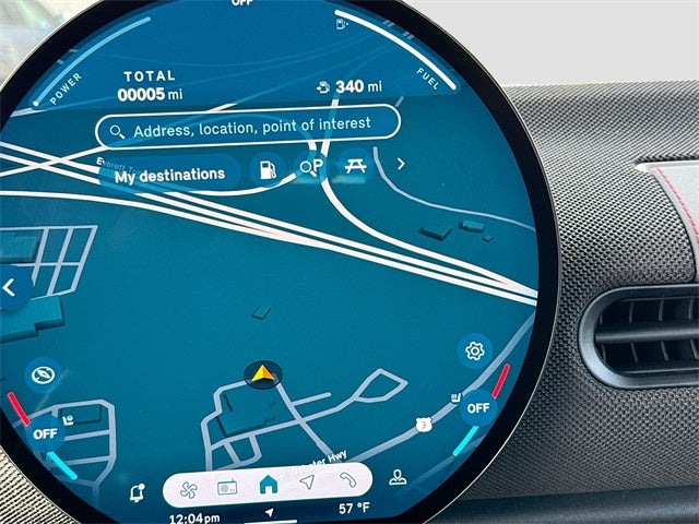 2026 MINI Convertible Cooper S