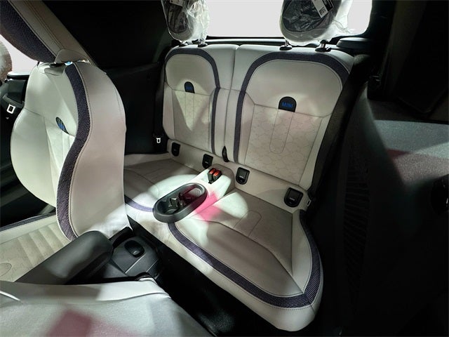 2026 MINI Convertible Cooper S