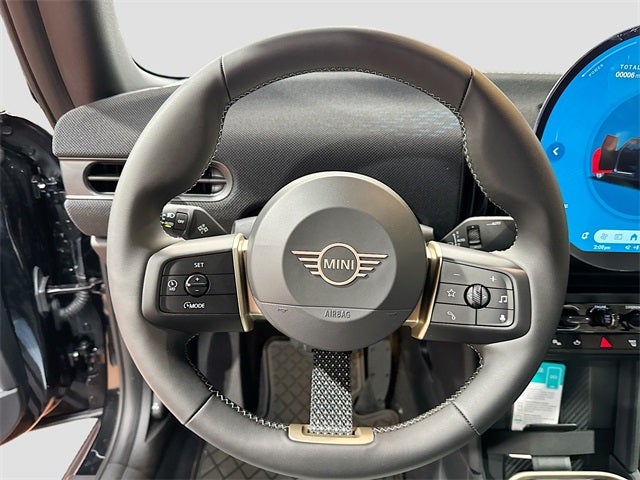 2026 MINI Convertible Cooper S