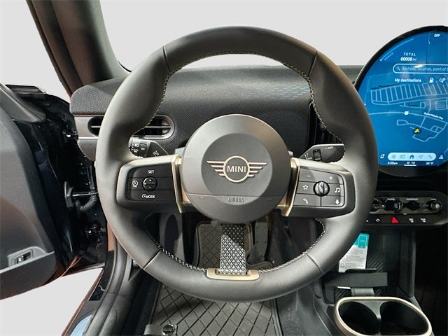 2026 MINI Convertible Cooper S