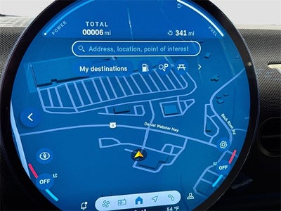 2026 MINI Convertible Cooper S