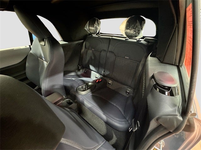 2026 MINI Convertible Cooper S