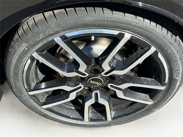 2026 MINI Convertible Cooper S