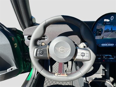 2026 MINI Convertible Cooper S