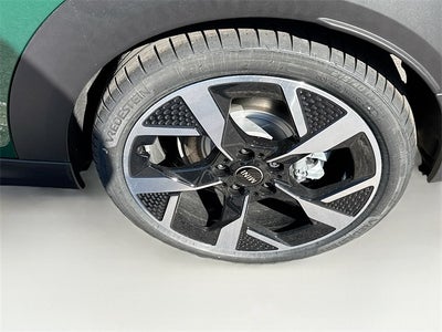 2026 MINI Convertible Cooper S