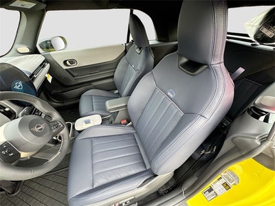 2026 MINI Convertible Cooper S