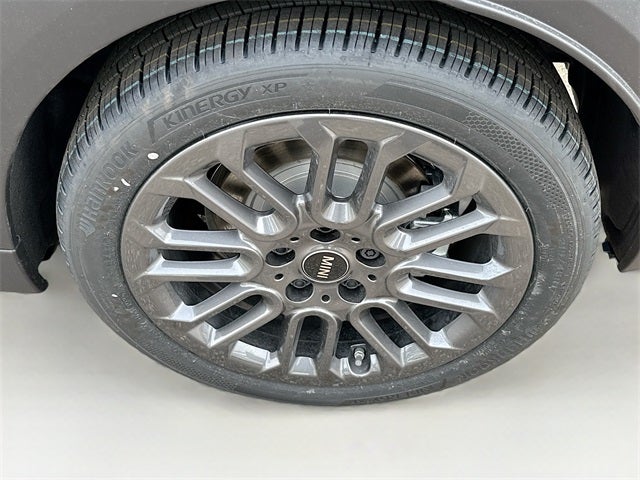 2026 MINI Convertible Cooper S