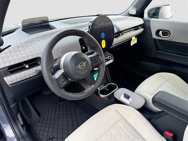 2026 MINI Convertible Cooper S