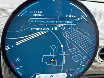 2026 MINI Convertible Cooper S