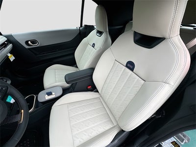 2026 MINI Convertible Cooper S