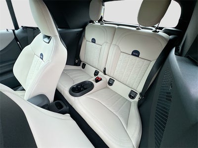 2026 MINI Convertible Cooper S