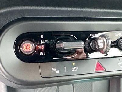 2026 MINI Convertible Cooper S