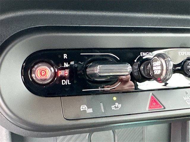 2026 MINI Convertible Cooper S