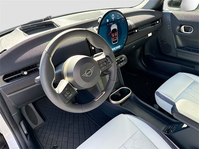 2026 MINI Convertible Cooper S