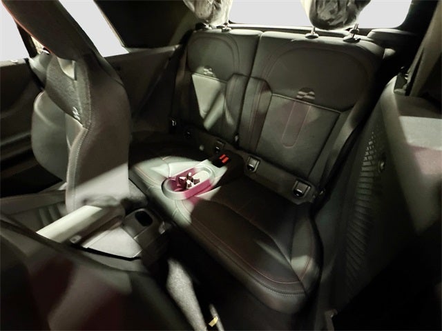 2026 MINI Convertible Cooper S