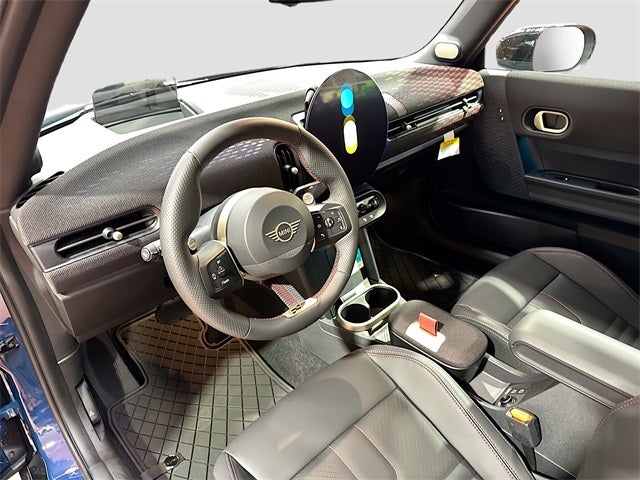 2026 MINI Convertible Cooper S