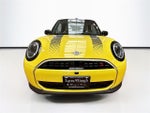 2026 MINI Convertible Cooper S