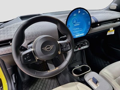 2026 MINI Cooper S Cooper S