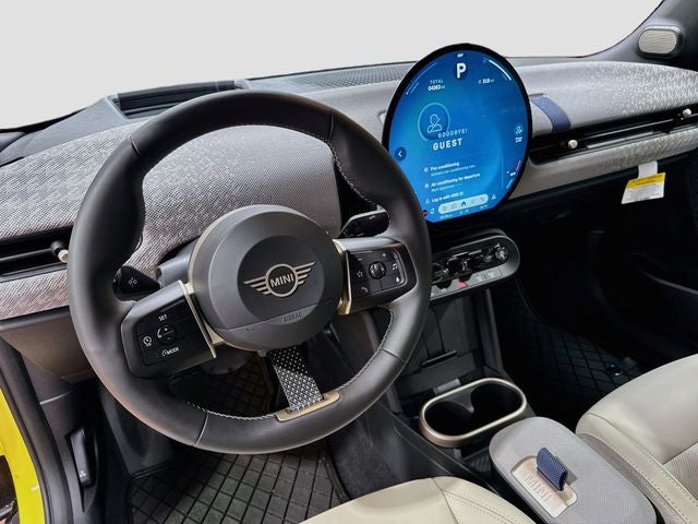 2026 MINI Cooper S Cooper S