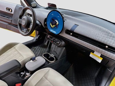 2026 MINI Cooper S Cooper S