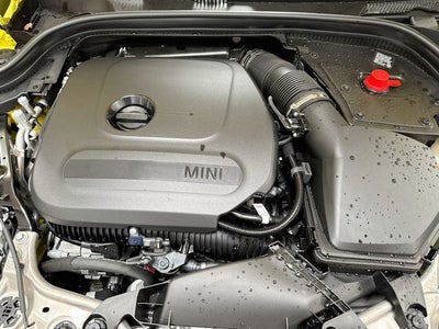 2026 MINI Cooper S Cooper S