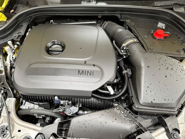 2026 MINI Cooper S Cooper S