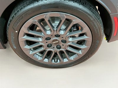 2026 MINI Cooper S Cooper S