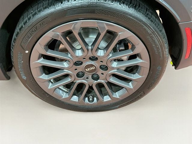 2026 MINI Cooper S Cooper S