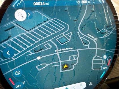 2026 MINI Convertible Cooper S