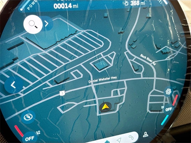 2026 MINI Convertible Cooper S