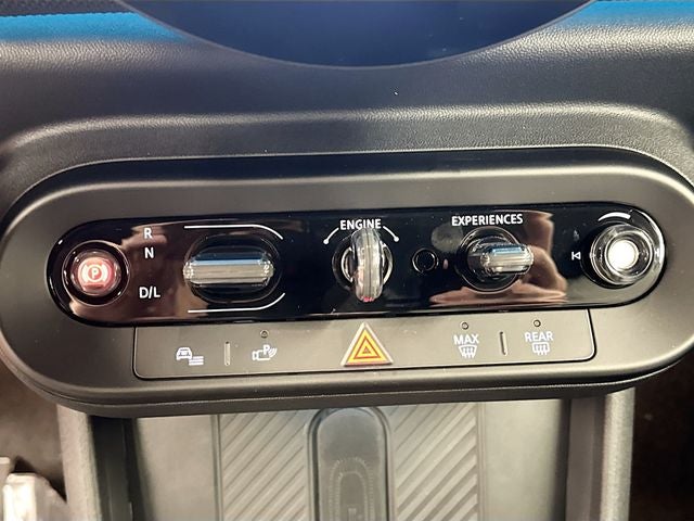 2026 MINI CONVERTIBLE SIGNATURE PLUS