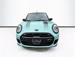 2026 MINI Convertible Cooper S